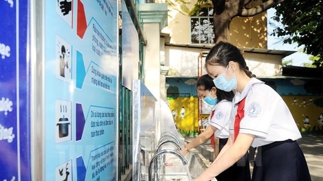 Xem xét điều chỉnh biện pháp phòng, chống dịch COVID-19