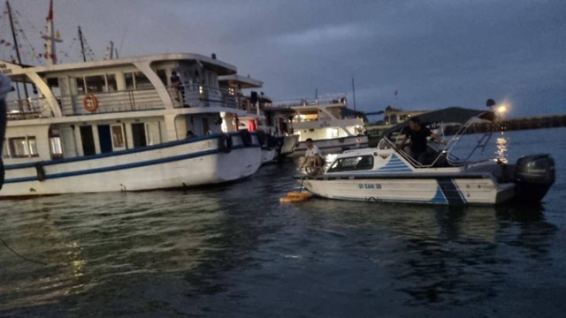 Tai nạn giao thông mới nhất hôm nay (15/5): Du khách tử nạn khi tham quan vịnh Hạ Long