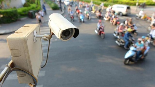 INFOGRAPHIC: 5 điểm mới về phạt nguội đối với người tham gia giao thông từ ngày 21/5