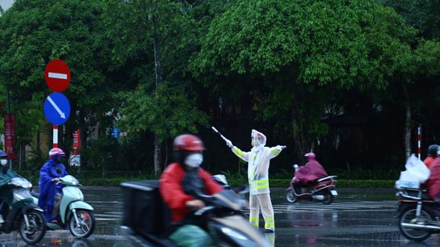 Âm thầm đóng góp cho kỳ SEA Games 31 hứa hẹn sẽ thành công