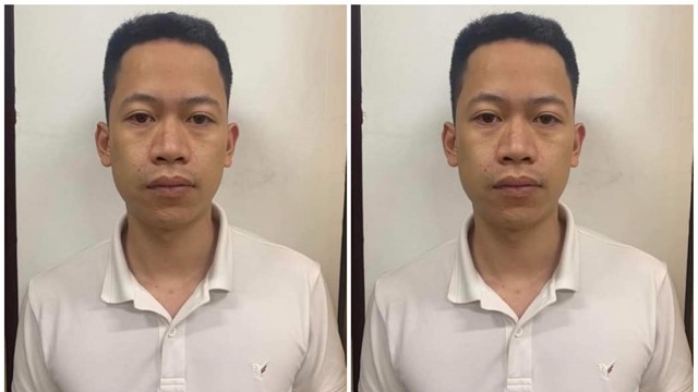 Đối tượng lừa bán xe SH chiếm đoạt hơn 100 triệu đồng ra đầu thú