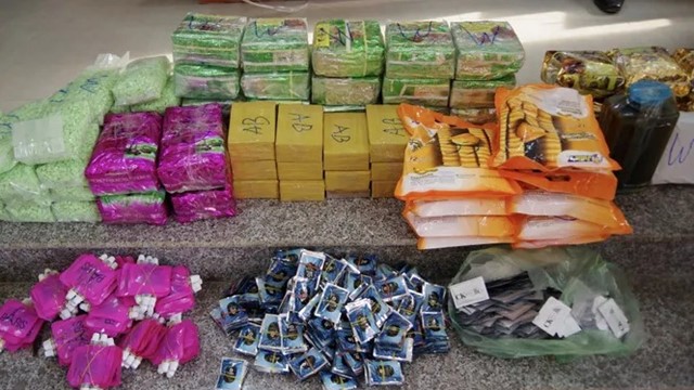 Hà Nội: Chủ động phối hợp kiểm soát các hoạt động hợp pháp liên quan đến ma túy