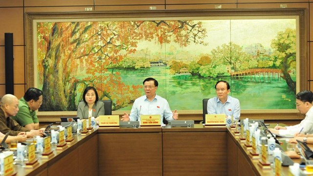 Dự án Vành đai 4 mở rộng không gian phát triển, giảm tải giao thông