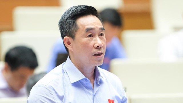 Dự án đường Vành đai 4 Vùng Thủ đô mở ra một hành lang kinh tế