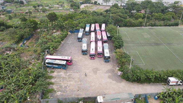 Kiến nghị thanh tra hoạt động kinh doanh của Công ty TNHH Thiên Thảo Nguyên