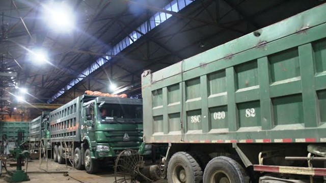 Để không còn ám ảnh xe “hổ vồ”