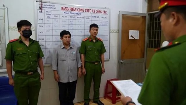 Khởi tố tài xế gây tai nạn khiến 1 người chết, 2 người bị thương