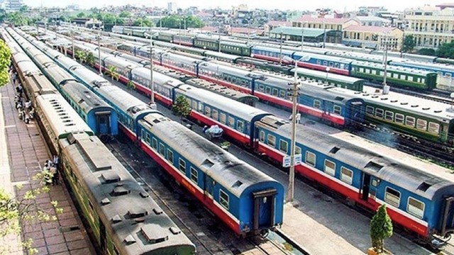 Bồi thường, hỗ trợ, tái định cư Dự án cải tạo các ga đường sắt phía Bắc