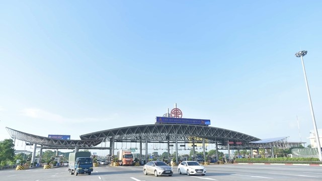 Hà Nội: Danh sách ô tô bị phạt nguội tháng 5/2022