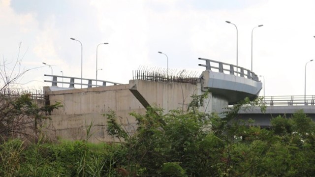 Dừng dự án BOT nối đường Võ Văn Kiệt đến cao tốc TP Hồ Chí Minh - Trung Lương