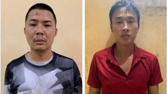 Bắt giữ nhóm đối tượng trộm cắp xe đạp