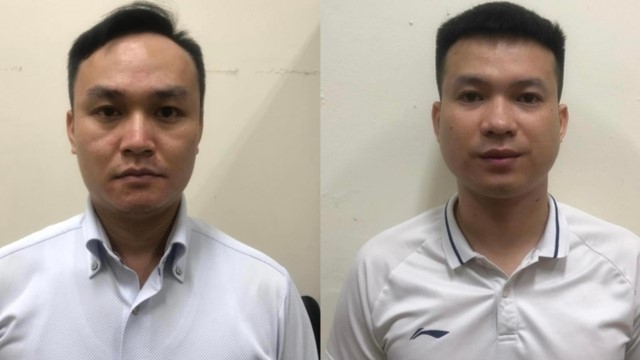   Khởi tố các đối tượng làm giả giấy tờ đi thi hộ