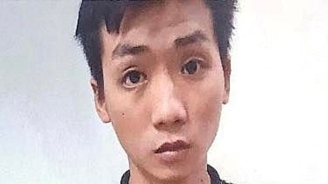Thanh niên 9x bị tóm gọn khi đang đi bán cần sa 