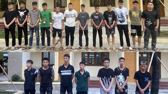 Đi giải quyết mâu thuẫn, 2 thanh niên tông vào nhà dân tử vong