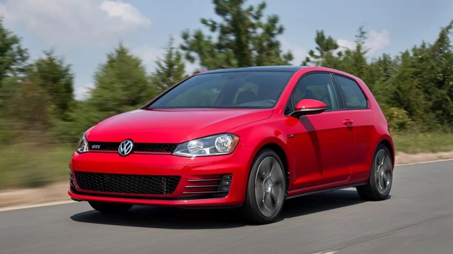 Nhiều mẫu xe Audi, Volkswagen bị triệu hồi do lỗi túi khí