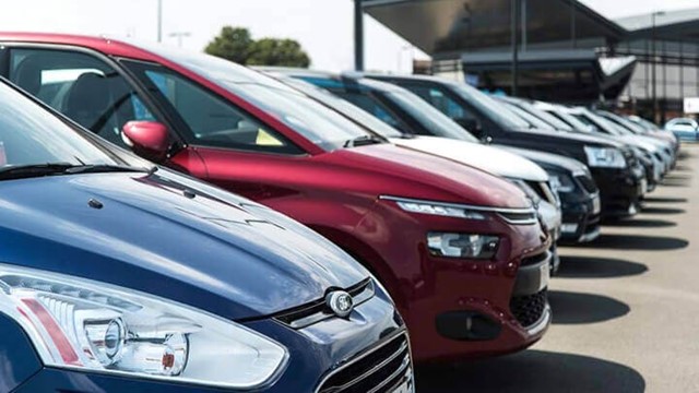 Đề nghị các công ty nhập khẩu ô tô sửa đổi, hủy bỏ nội dung hợp đồng không phù hợp