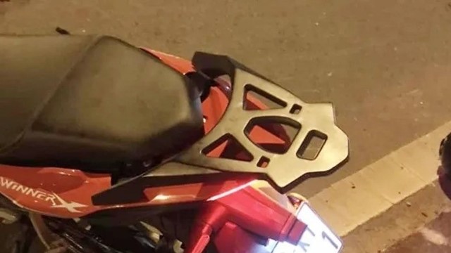 Thông tin mới vụ Đại úy Công an hy sinh khi bảo vệ hiện trường