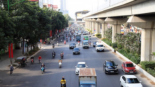 Quy định mới về nhiệm vụ và cơ cấu tổ chức của Bộ Giao thông vận tải