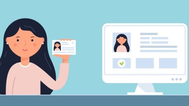 Trình tự, thủ tục đăng ký tài khoản định danh điện tử với công dân Việt Nam