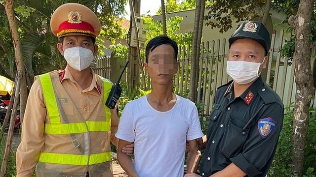 Nhiều đối tượng tàng trữ trái phép chất ma túy sa lưới cảnh sát 141