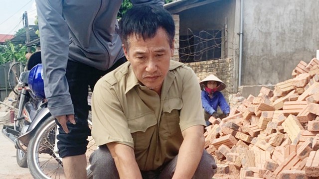 Bắt "ông trùm" ma tuý ở Bắc Giang, thu giữ nhiều súng đạn