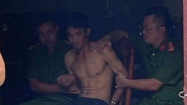 Rợn người lời khai của kẻ sát hại thiếu nữ, giấu xác ven đường