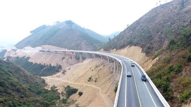 Năm 2023 khởi công xây dựng tuyến Chợ Mới - Bắc Kạn