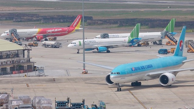 Bộ GTVT ủng hộ nghiên cứu quy hoạch sân bay chuyên dùng tại Mộc Châu