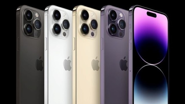 Ngăn ngừa nhập lậu iPhone 14 qua đường hàng không 