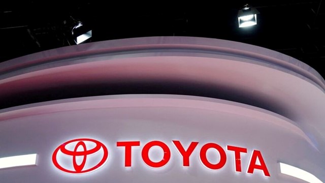 Toyota sẽ bán sedan điện nhỏ tại Trung Quốc vào cuối năm nay