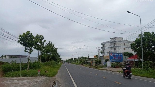 Đầu tư nâng cấp Quốc lộ 63 đoạn từ tỉnh Cà Mau đến tỉnh Kiên Giang