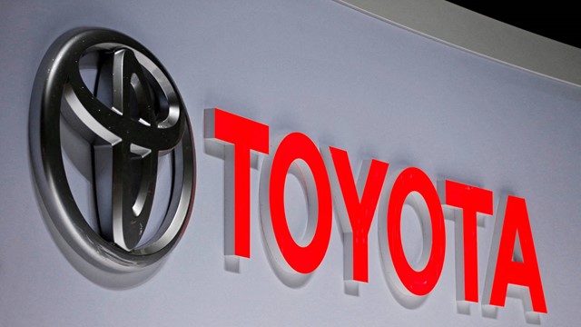 Khoảng 296.000 thông tin khách hàng của Toyota có thể bị rò rỉ