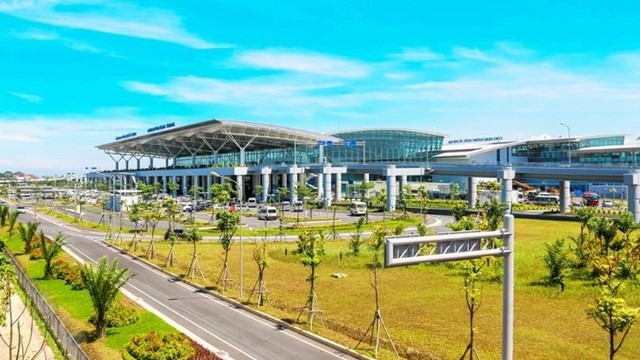 Hà Nội giao nhiệm vụ thực hiện Quy hoạch Cảng hàng không quốc tế Nội Bài