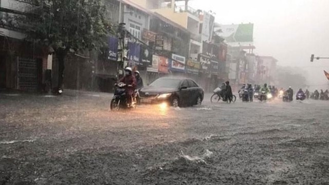 Chủ động ứng phó mưa lũ, bảo vệ công trình giao thông các tỉnh miền Trung - Tây Nguyên