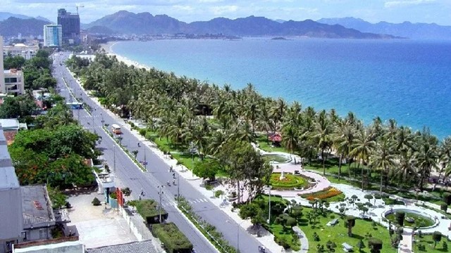 Khánh Hòa đầu tư 11 dự án giao thông tại Cam Ranh