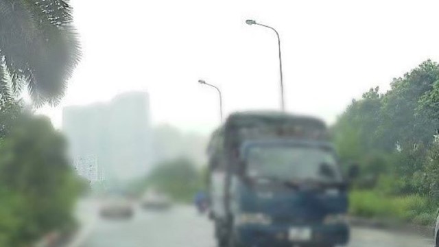 Xử phạt ô tô đi vào đường cấm qua tin báo facebook