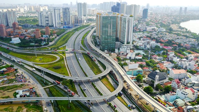 Bổ sung một số dự án quan trọng quốc gia, trọng điểm ngành Giao thông vận tải