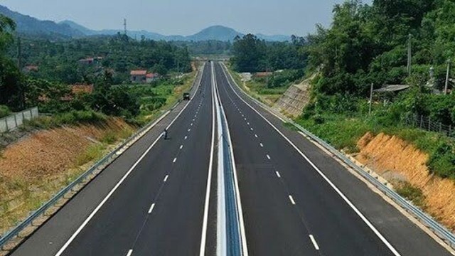 Đề xuất điều chỉnh phương án đầu tư dự án cao tốc Phú Thọ - Tuyên Quang 