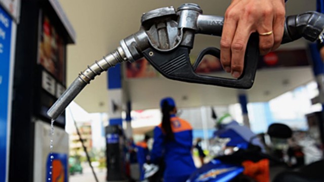 Bộ Công thương lấy ý kiến về việc sửa đổi quy định kinh doanh xăng dầu