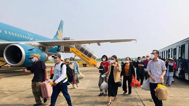 Bộ Giao thông Vận tải làm được gì trong 11 tháng qua?