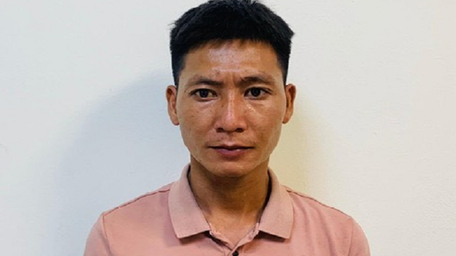 Bắt giữ đối tượng chuyên trộm cắp xe máy tại đám cưới