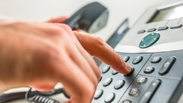 Hà Nội công bố đường dây nóng của công an 30 quận, huyện, thị xã và bệnh viện để phòng, chống tội phạm