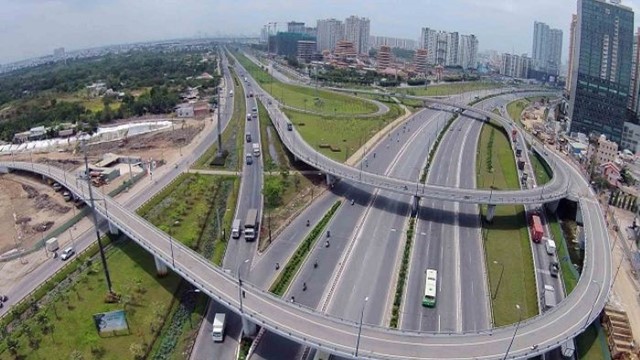 Bộ GTVT yêu cầu đẩy nhanh công tác giải ngân vốn đầu tư công