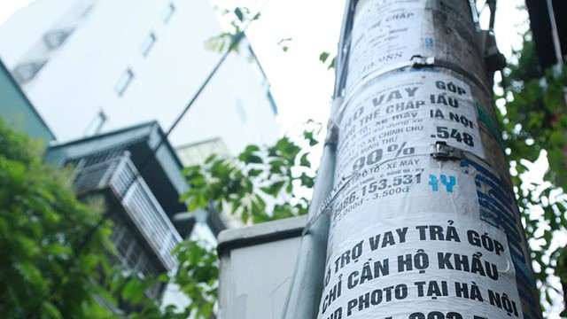 Hà Nội ban hành quy trình xử lý đối với tin nhắn rác, quảng cáo sai quy định