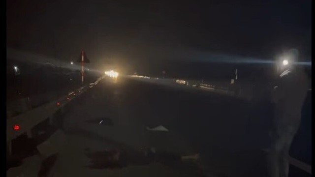 Xác minh danh tính 2 thanh niên tử nạn trên Quốc lộ 1