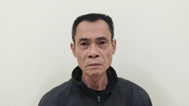 Người đàn ông lục tuần bị bắt khi đang đi "ship" ma túy