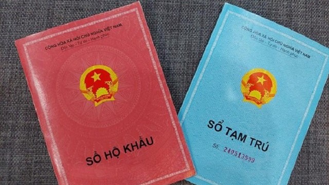 Bỏ Sổ hộ khẩu, người dân có cần đăng ký thường trú, tạm trú?