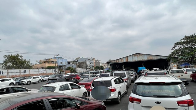 TP Hồ Chí Minh công bố danh sách 10 trung tâm đăng kiểm đang hoạt động