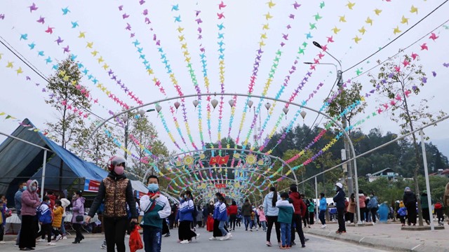 Thủ tướng chỉ đạo tăng cường công tác phòng, chống dịch dịp Tết Nguyên đán và mùa lễ hội 2023