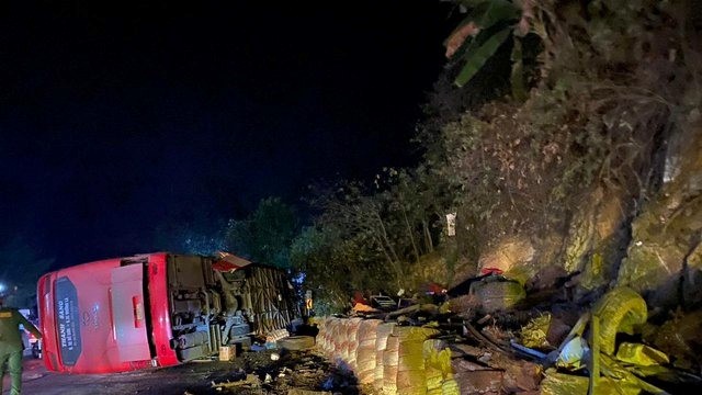 Liên tiếp xảy ra TNGT nghiêm trọng, Ủy ban ATGT Quốc gia chỉ đạo “nóng“